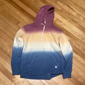 Marine Layer Sunset Sweatshirt - Size M - Gently Used Condition
